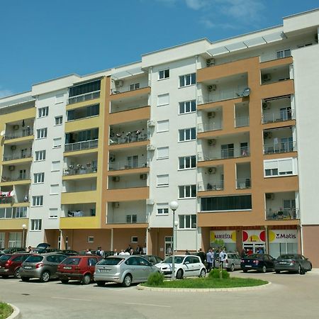 Apartman Sunce トレビニエ エクステリア 写真