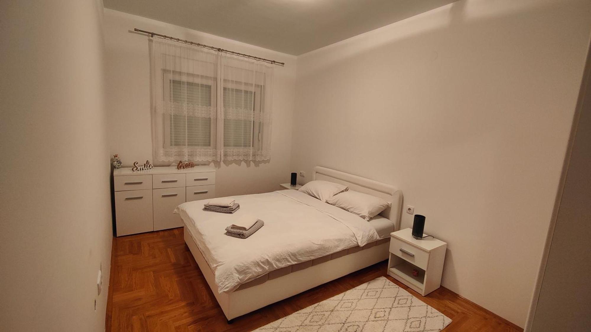 Apartman Sunce トレビニエ エクステリア 写真