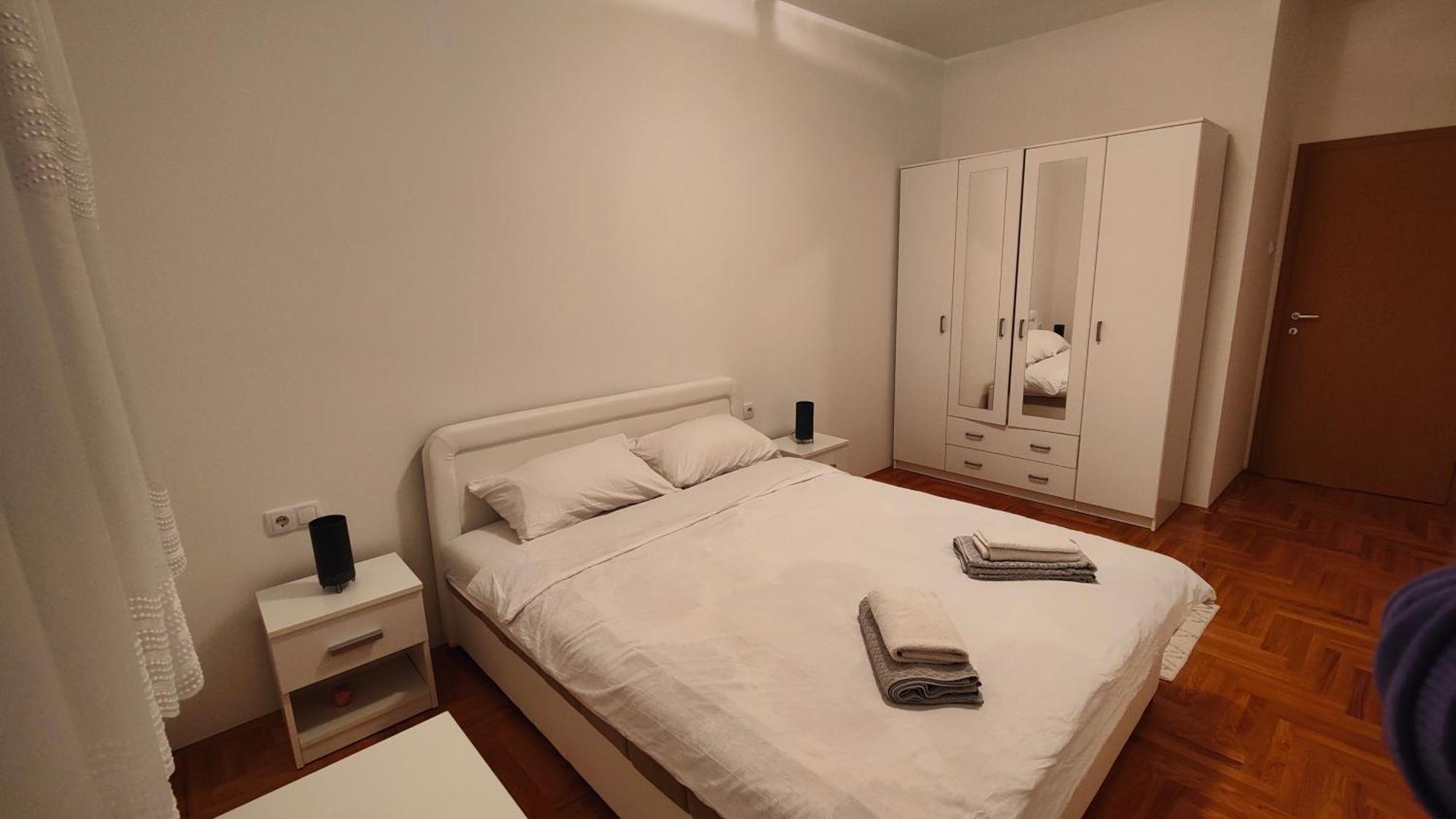 Apartman Sunce トレビニエ エクステリア 写真