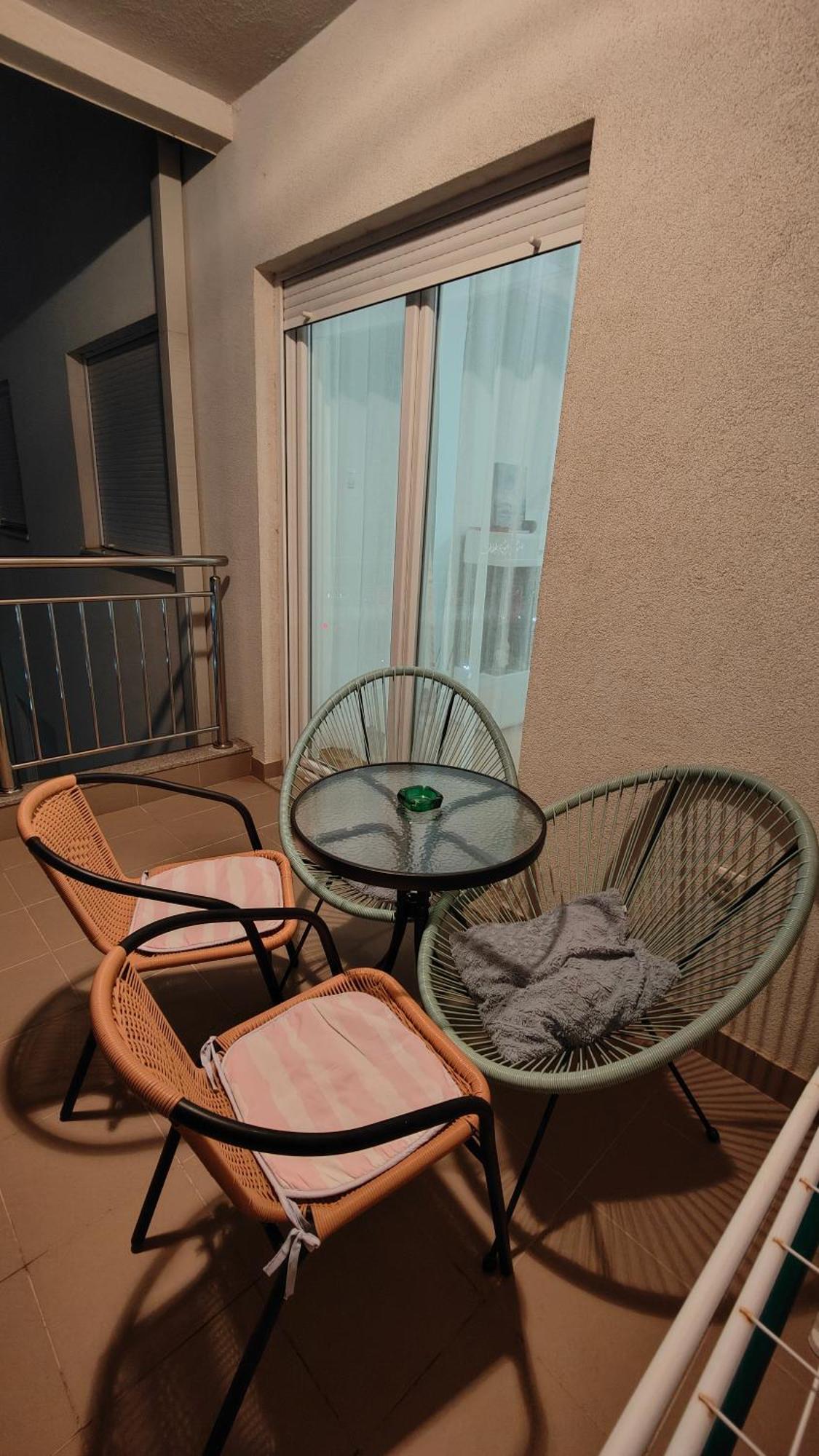 Apartman Sunce トレビニエ エクステリア 写真