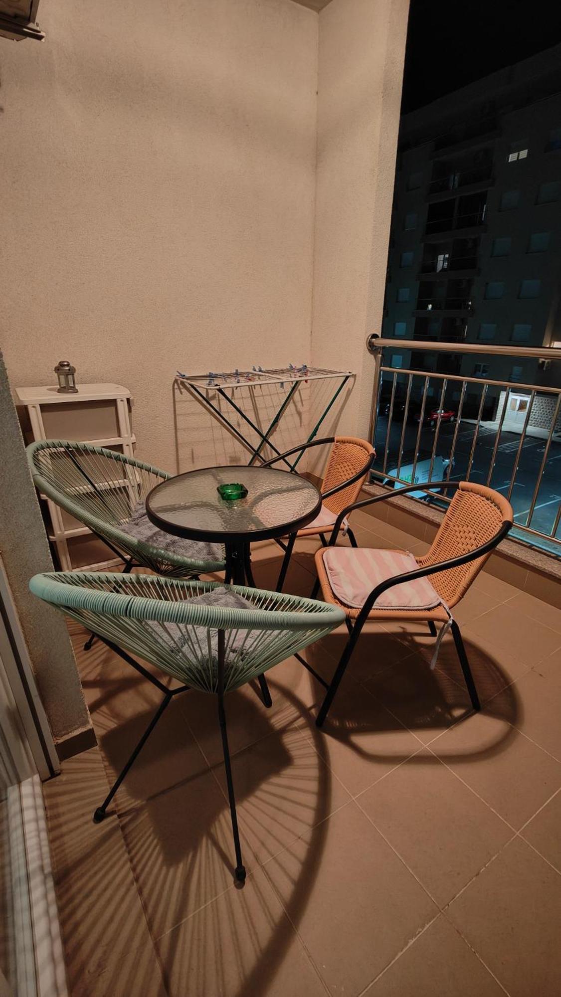 Apartman Sunce トレビニエ エクステリア 写真