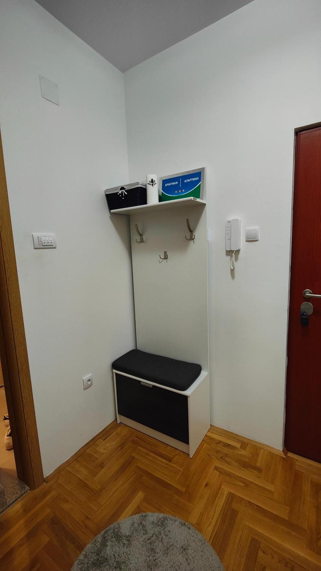 Apartman Sunce トレビニエ エクステリア 写真