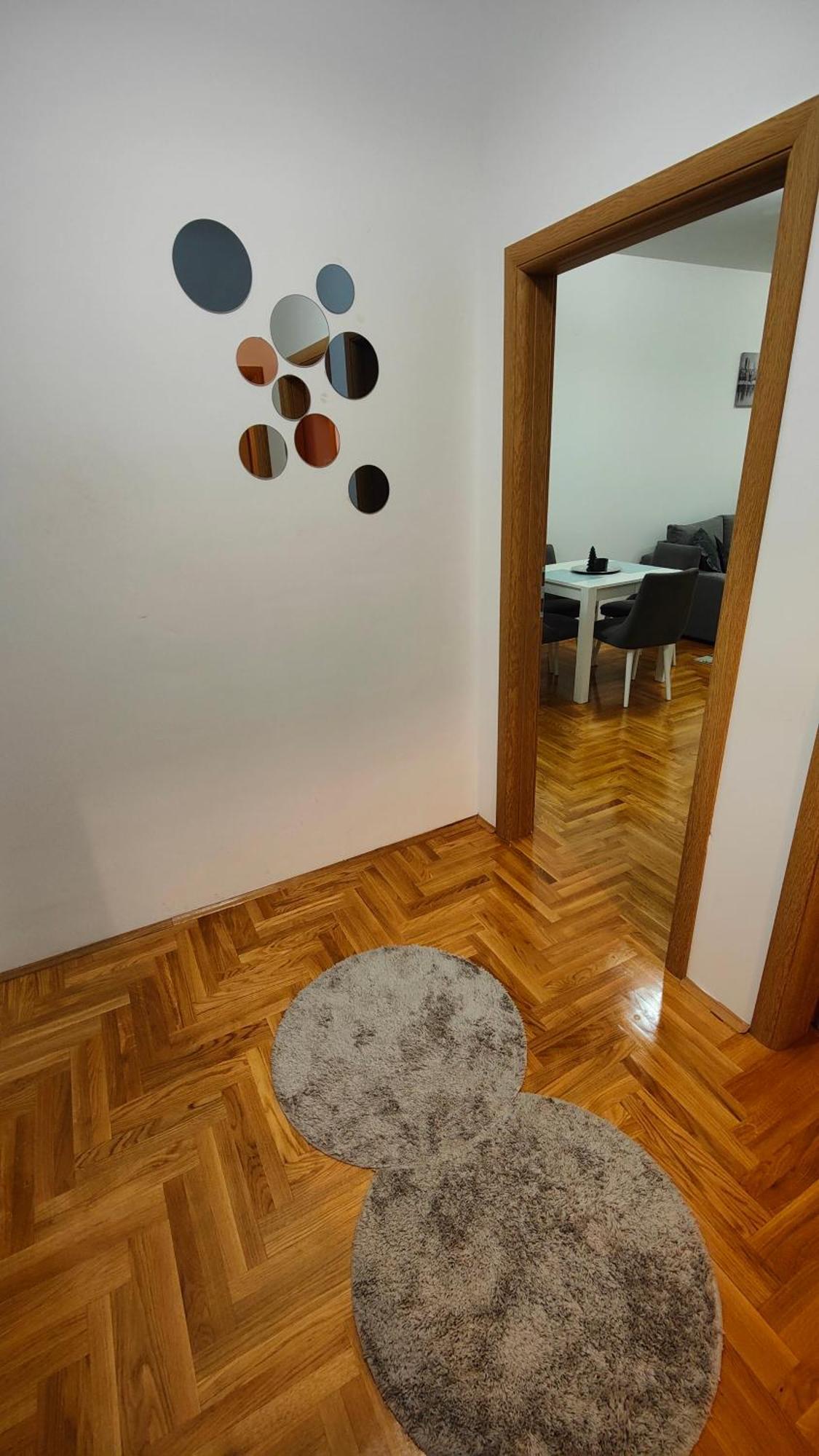 Apartman Sunce トレビニエ エクステリア 写真