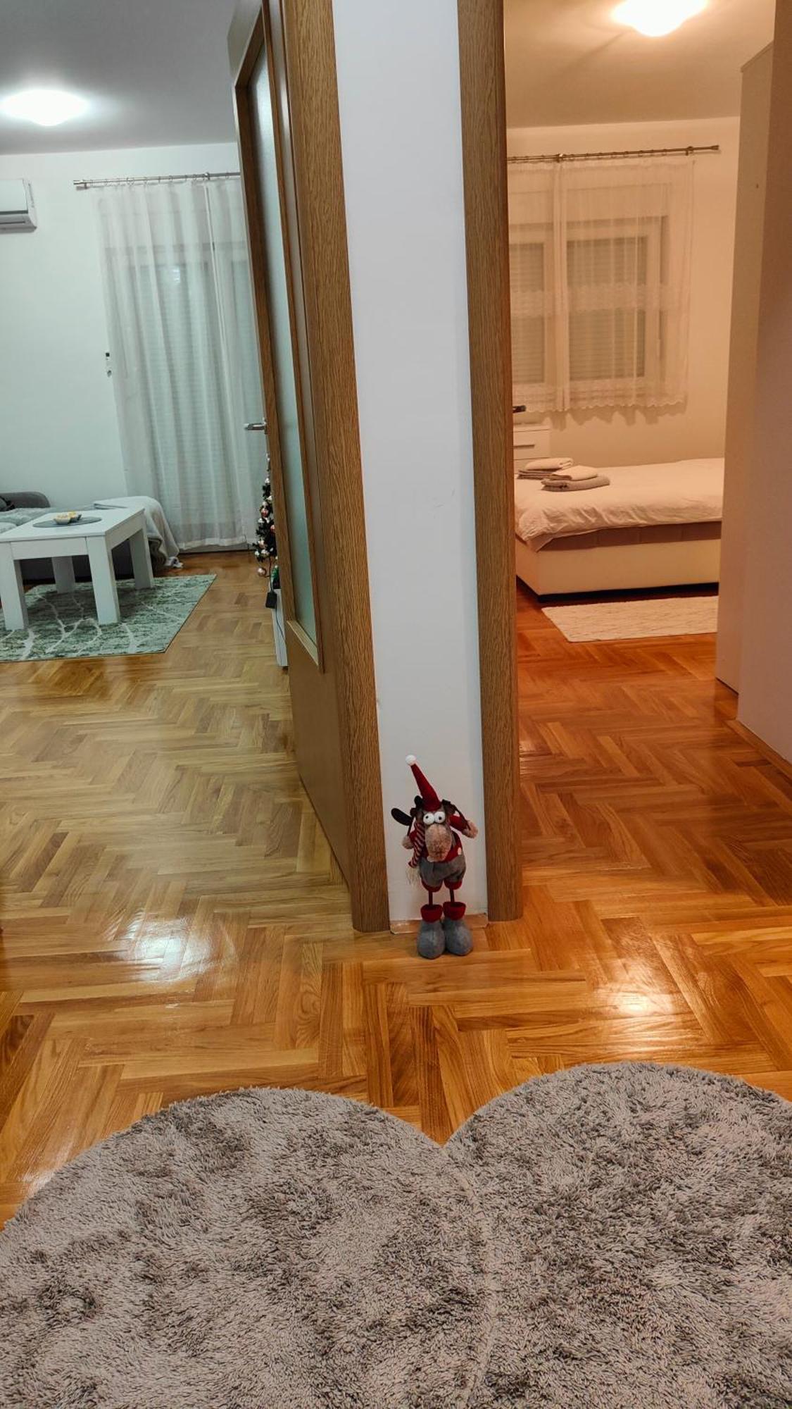 Apartman Sunce トレビニエ エクステリア 写真